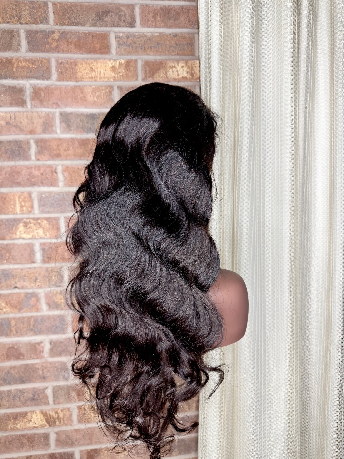 13x4 Body Wave Wigs