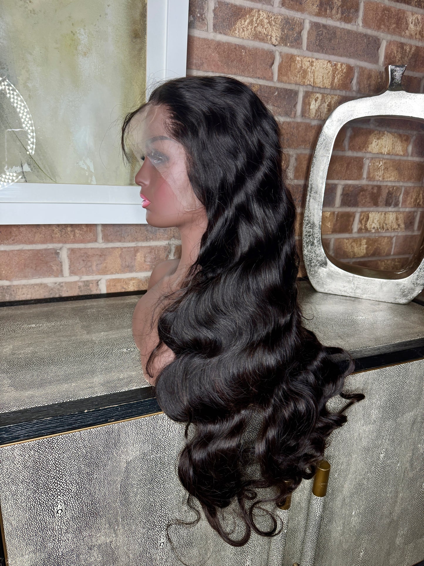 13x4 Body Wave Wigs