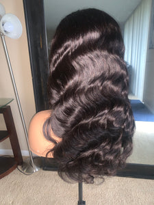 13x4 Body Wave Wigs