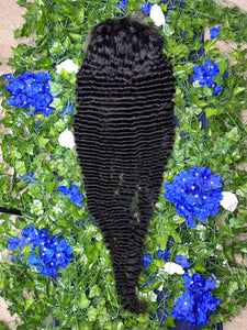 Deep Wave Wigs