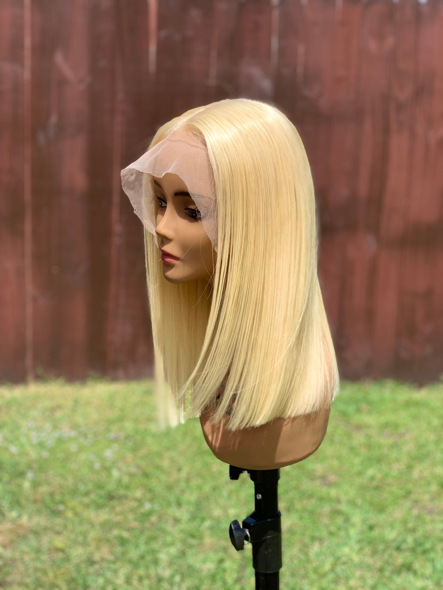 613 Bob Wigs