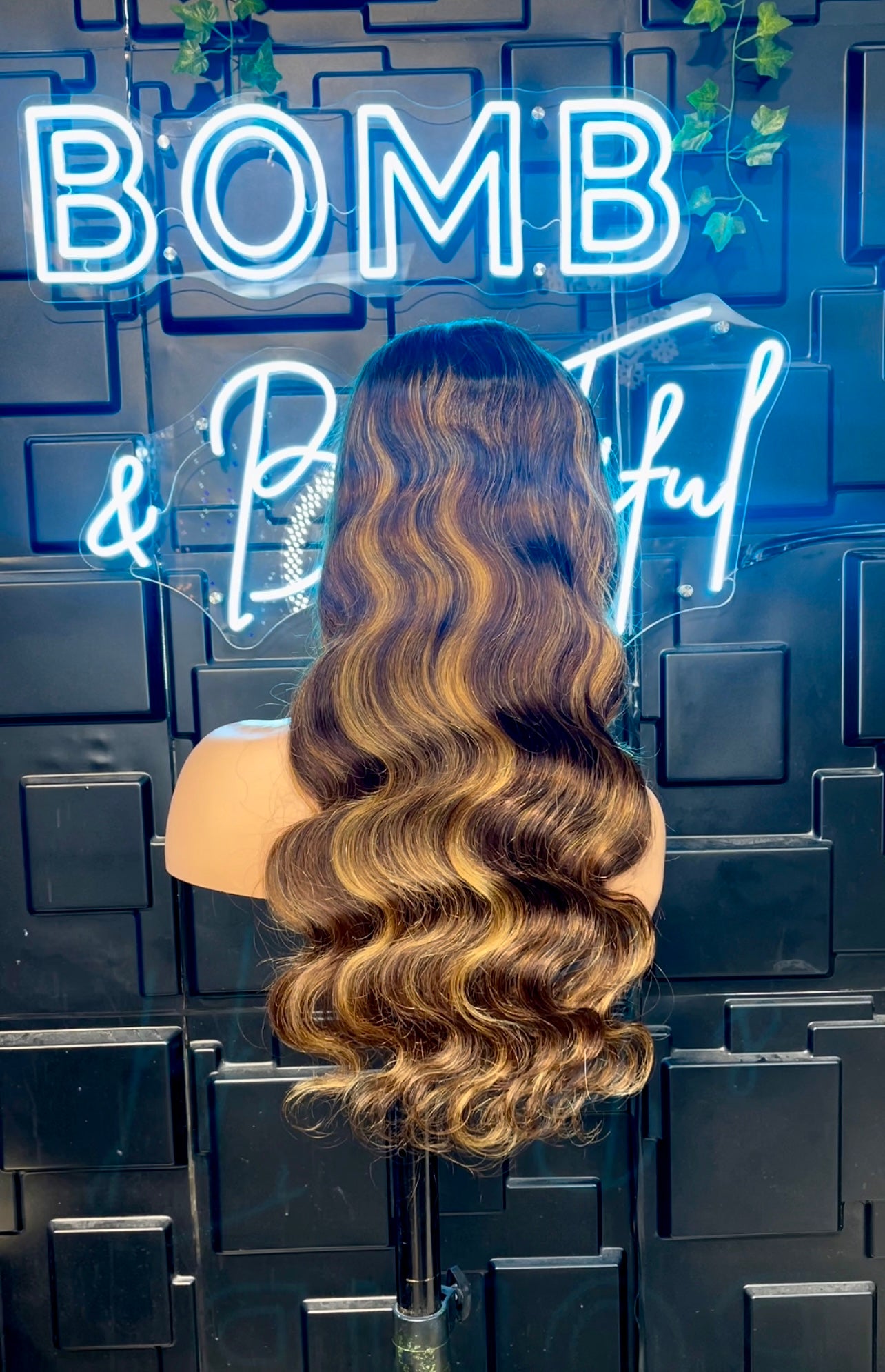 Highlight Bodywave