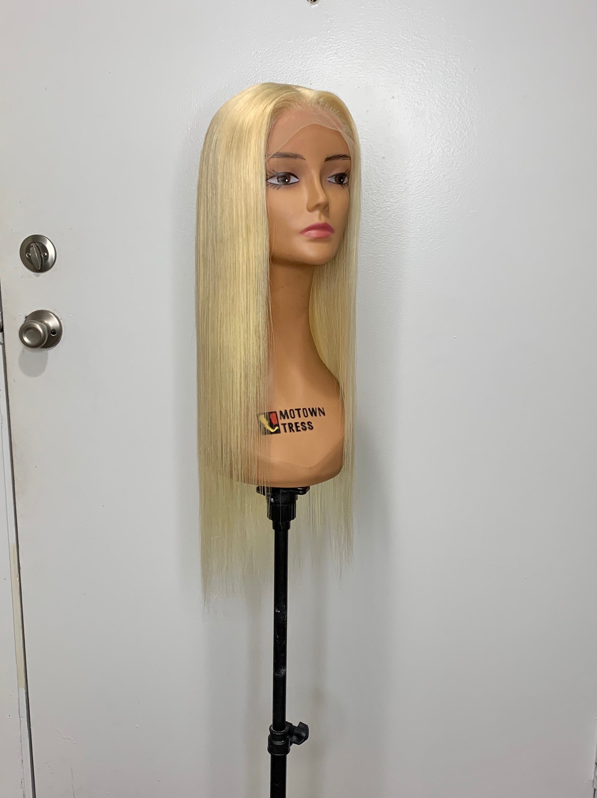 613 Lace Wig